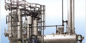 Solvent Recovery Systems