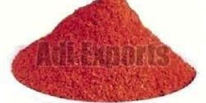 Red Chilli Powder