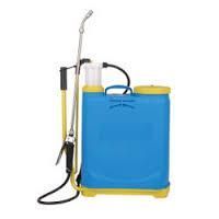 Plastic Tank Knapsack Sprayer