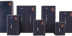 Godrej Commercial Safes