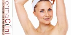 Laser Hair Removal Service