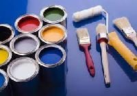 Distemper Paint