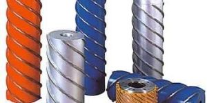 Diamond Calibrating Rollers