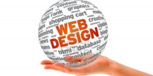 Website Designing
