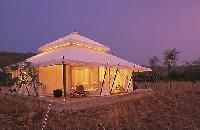 Luxury Tent