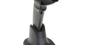 Hands-free Scanner