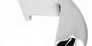 Kohinoor C.P Brass Urinal Spreader Regular