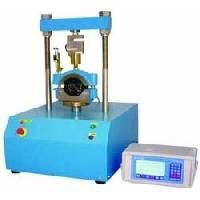 Bitumen Testing Equipment