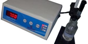 Digital PH Meter