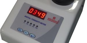 Portable Turbidity Meter