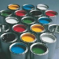 Plastic Paints