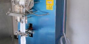 Pouch Making Machines