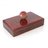 Wooden Paper Weight