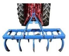 Rigid Cultivator