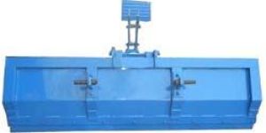 Tractor Land Leveler