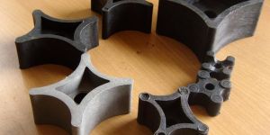 Concrete Block Moulds
