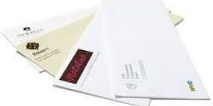 Envelope Printing Services