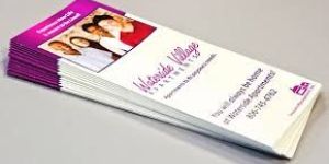 Flyers Printing Services