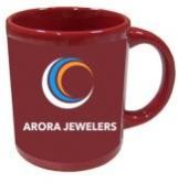 Promotional Mugs