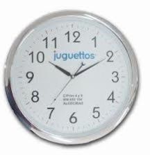 Promotional Wall Clock