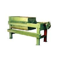 Oil Filter Press