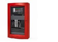 Fire Alarm Control Panel