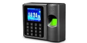 Biometric Access Control Systems