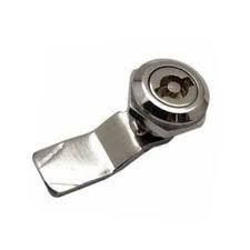 Control Panel Door Locks