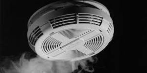 Smoke Alarm System