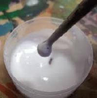 Water Based Adhesive