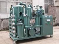 Transformer Oil Filter Machine