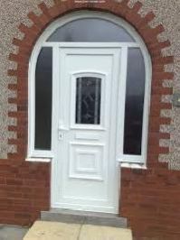 UPVC Doors