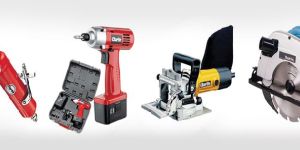 Electric Power Tools