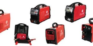 Welding Machines