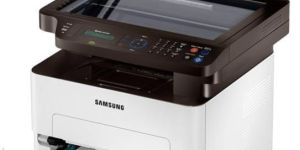 Multi Functional Printer