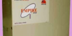 EPABX Housing System