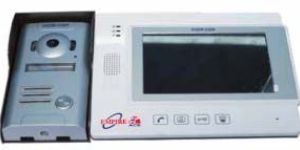 Handsfree Video Door Phone