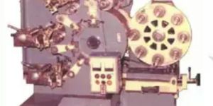 Ice Cream Cups Offset Printing Machine