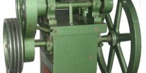 Wire Rolling Machine