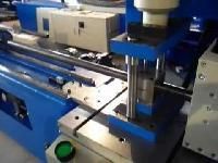 Pipe Punching Machine