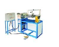 HV Winding Machine