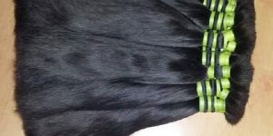 Non Remy Double Drawn Hair