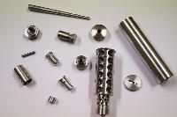 Aluminum Components