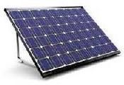 Solar Plate