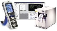 Barcode System
