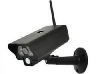 Wireless CCTV Cameras