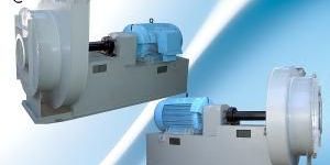 Coupling Type AIR BLOWERS