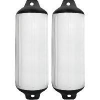 Cyclindrical Boat Fenders