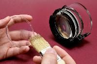 Glass Bonding Adhesives