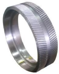 Double Helical Gear